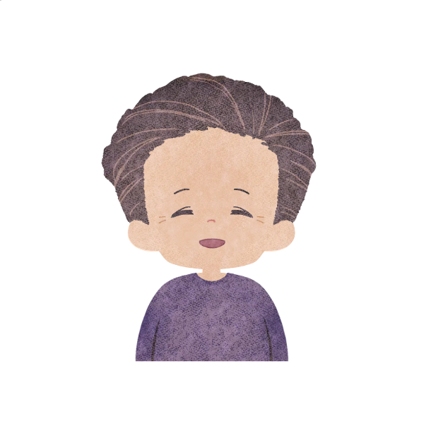 nicoco Domestic cedar mini mascot