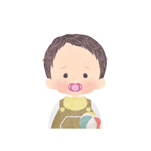 nicoco Domestic cedar mini mascot