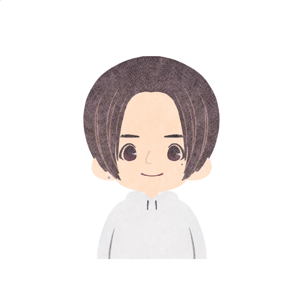 nicoco Domestic cedar mini mascot