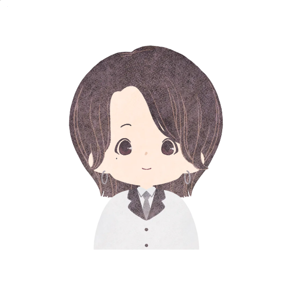 nicoco 国産杉のミニマスコット