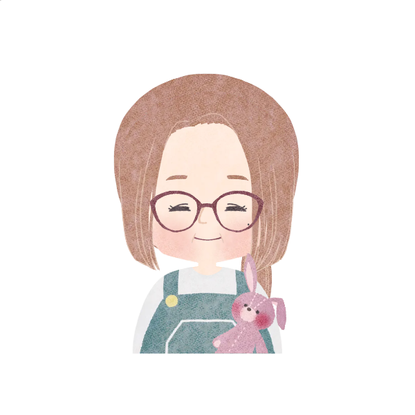 nicoco Domestic cedar mini mascot