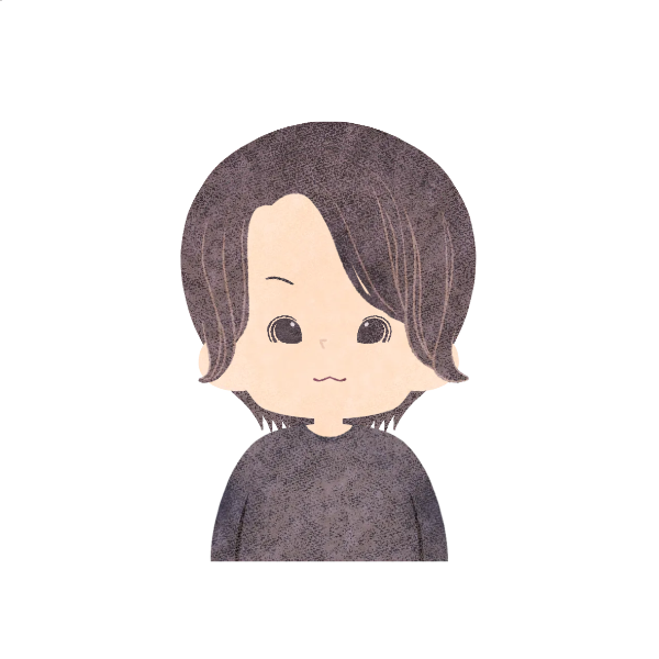 nicoco Domestic cedar mini mascot