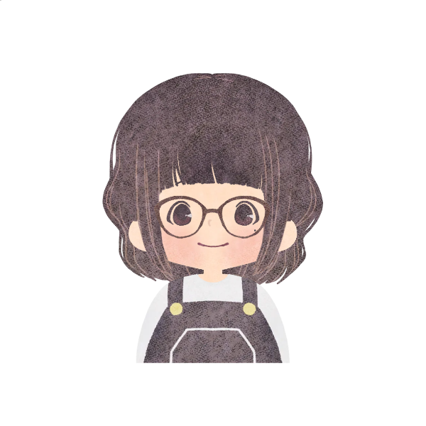 nicoco 国産杉のミニマスコット