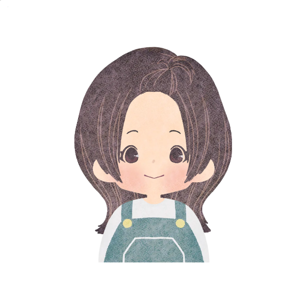 nicoco 国産杉のミニマスコット