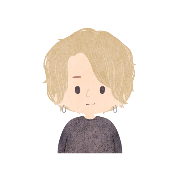 nicoco 国産杉のミニマスコット