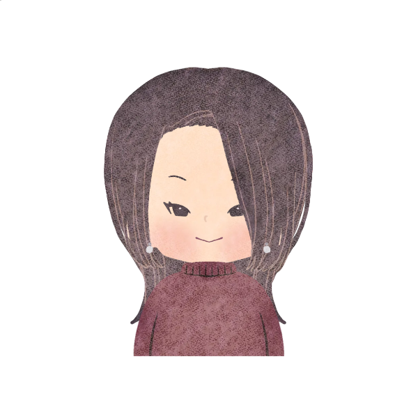 nicoco 国産杉のミニマスコット