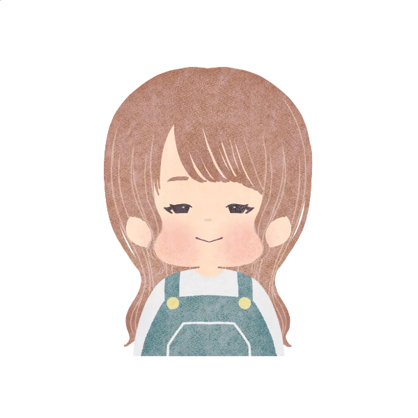 nicoco 国産杉のミニマスコット