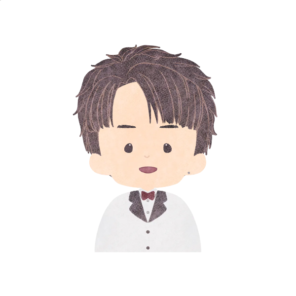 nicoco 国産杉のミニマスコット