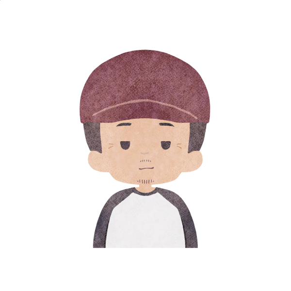 nicoco 国産杉のミニマスコット