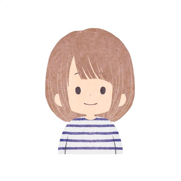 nicoco 国産杉のミニマスコット