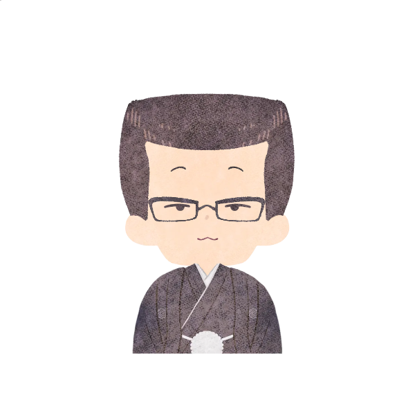 nicoco 国産杉のミニマスコット