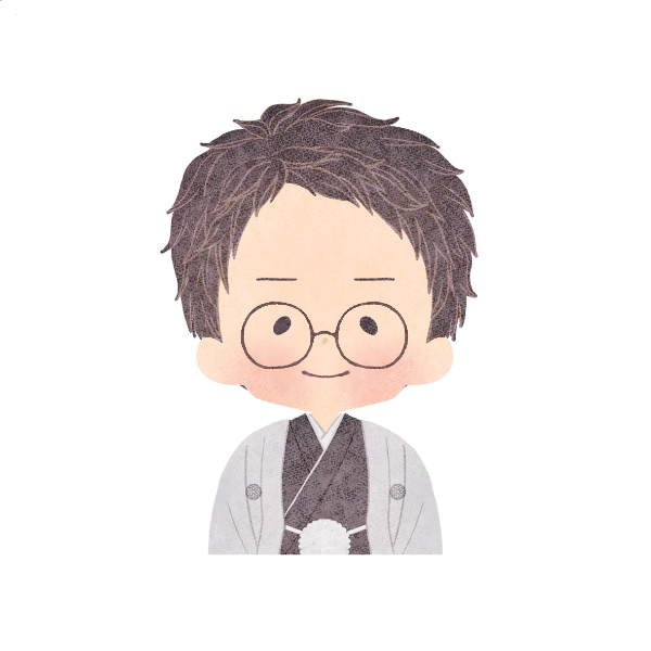 nicoco 国産杉のミニマスコット