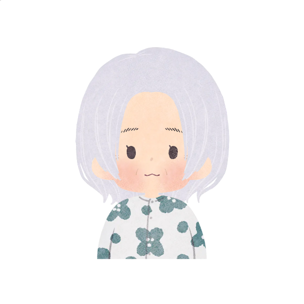 nicoco 国産杉のミニマスコット