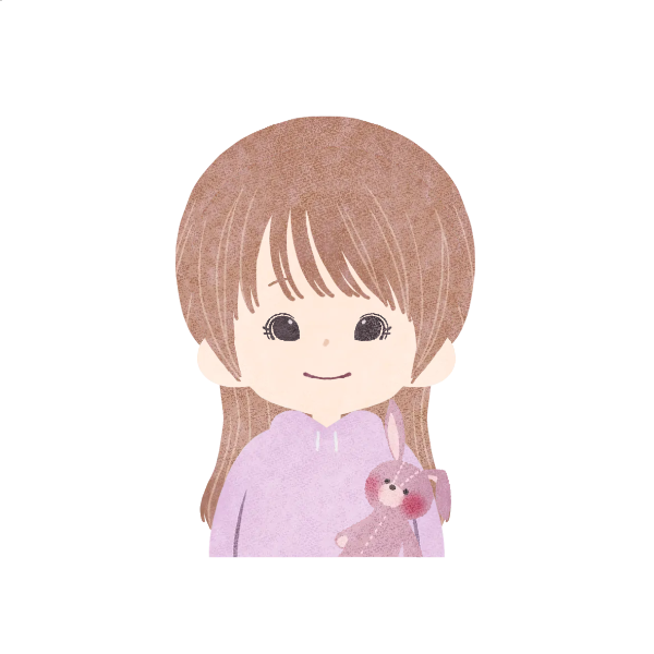 nicoco 国産杉のミニマスコット