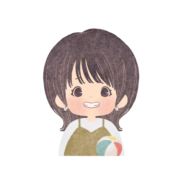 nicoco 国産杉のミニマスコット