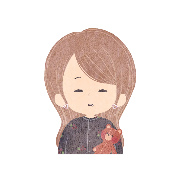 nicoco 国産杉のミニマスコット