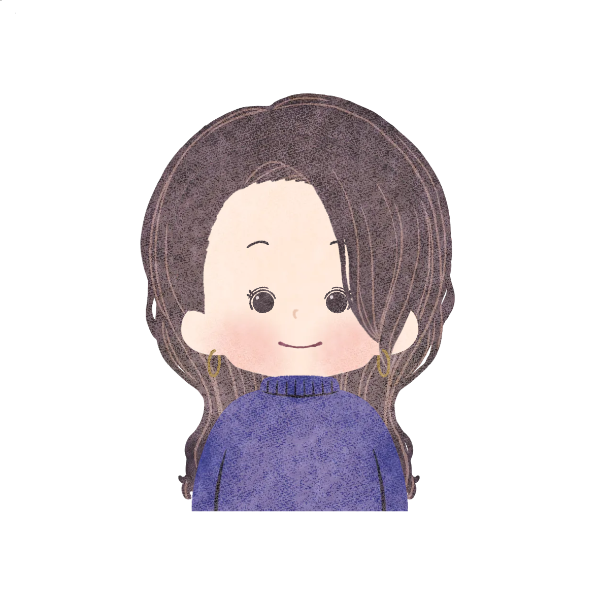 nicoco 国産杉のミニマスコット