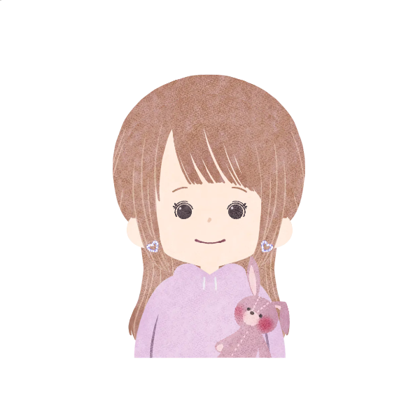 nicoco 国産杉のミニマスコット