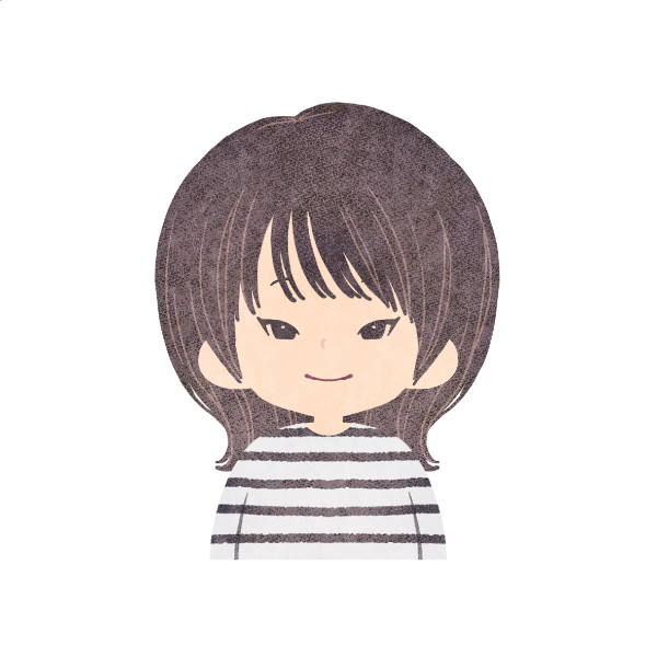 nicoco 国産杉のミニマスコット