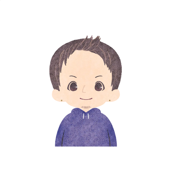 nicoco 国産杉のミニマスコット