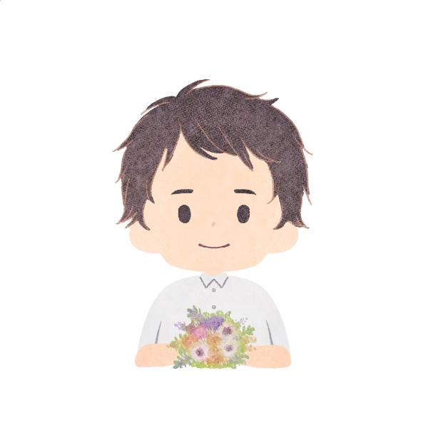 nicoco 国産杉のミニマスコット