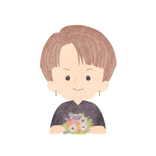 nicoco 国産杉のミニマスコット