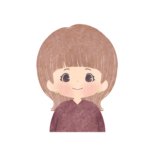 nicoco 国産杉のミニマスコット