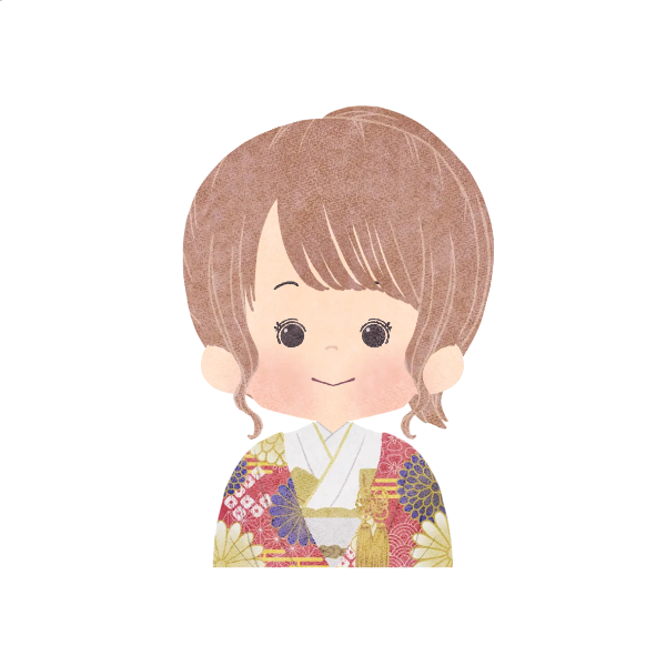 nicoco 国産杉のミニマスコット