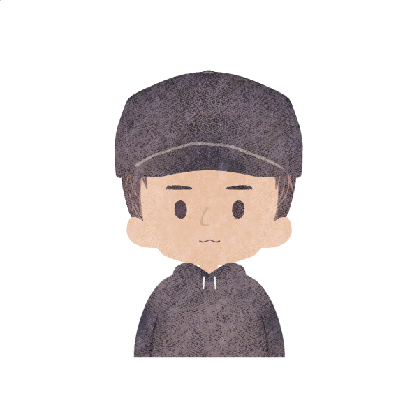 nicoco Domestic cedar mini mascot