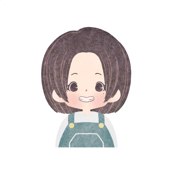 nicoco Domestic cedar mini mascot