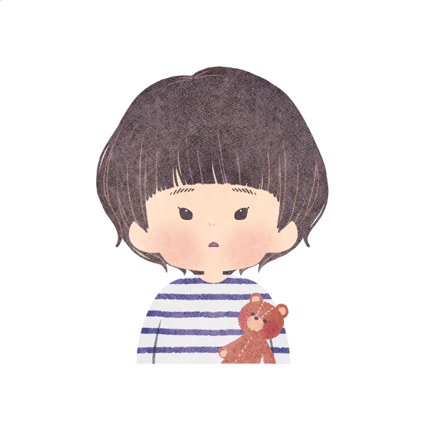 nicoco Domestic cedar mini mascot