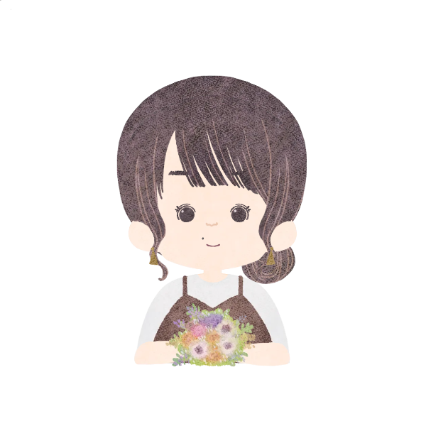 nicoco Domestic cedar mini mascot