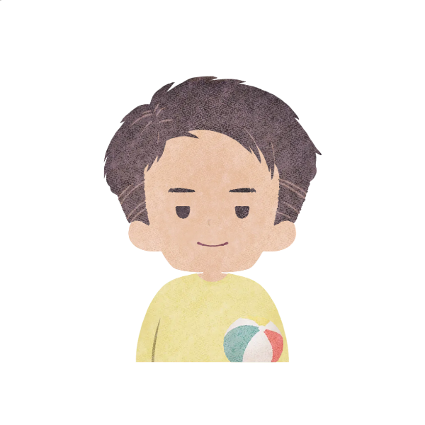 nicoco Domestic cedar mini mascot