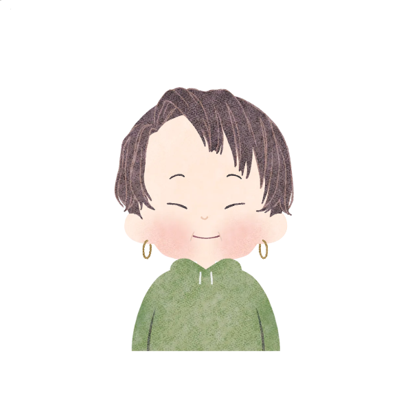 nicoco Domestic cedar mini mascot