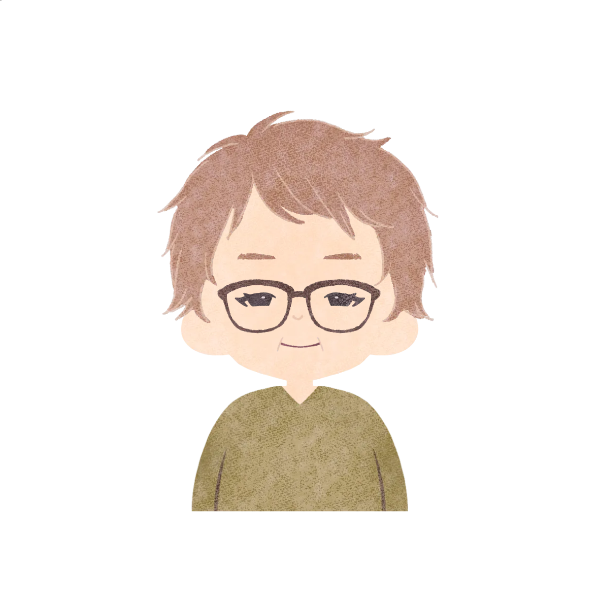 nicoco Domestic cedar mini mascot