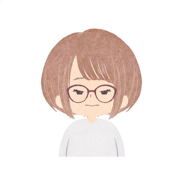 nicoco Domestic cedar mini mascot