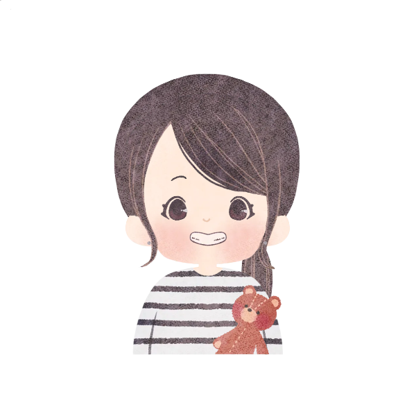 nicoco Domestic cedar mini mascot