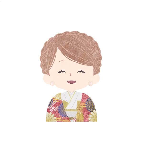 nicoco Domestic cedar mini mascot