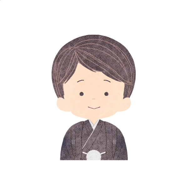 nicoco Domestic cedar mini mascot