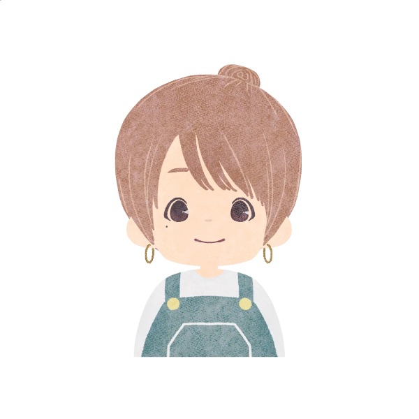 nicoco Domestic cedar mini mascot