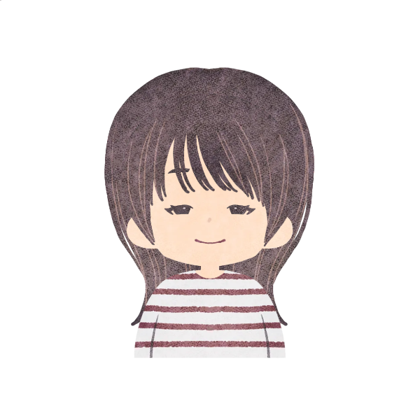 nicoco Domestic cedar mini mascot