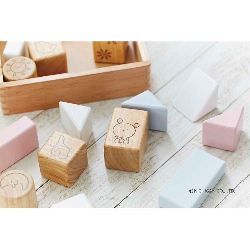 ぬくもりおとつみき