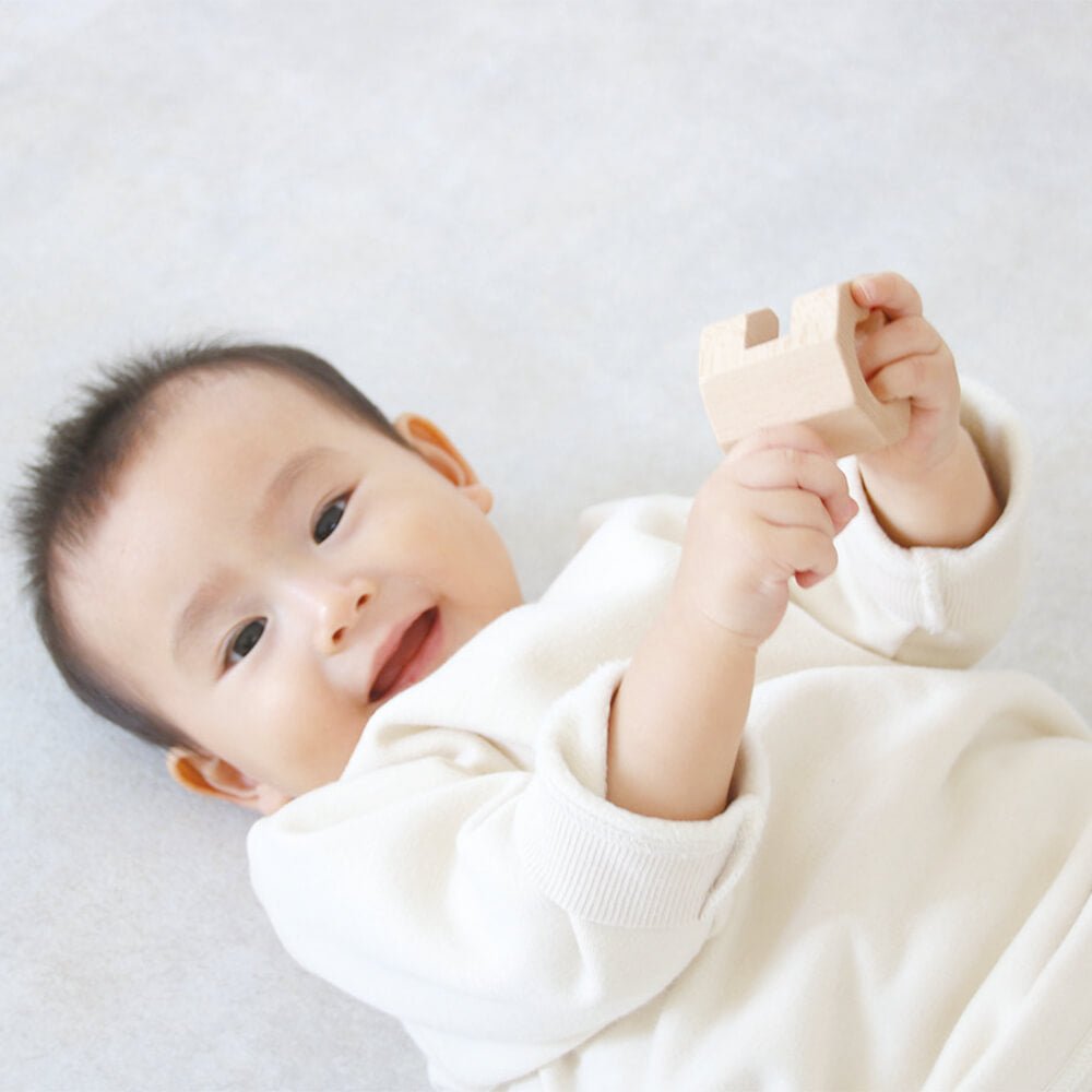 新感覚の組み立ておもちゃ Connectable Chain Cobit -6pieces-