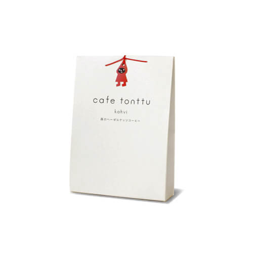 カフェトントゥ フレーバーコーヒー 3袋入り