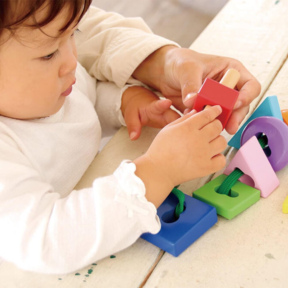 Cheese-kun and the Mysterious Key Picture book and toy that lets you play with keys