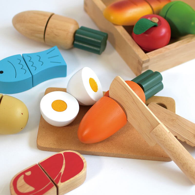 First play set First Little Chef