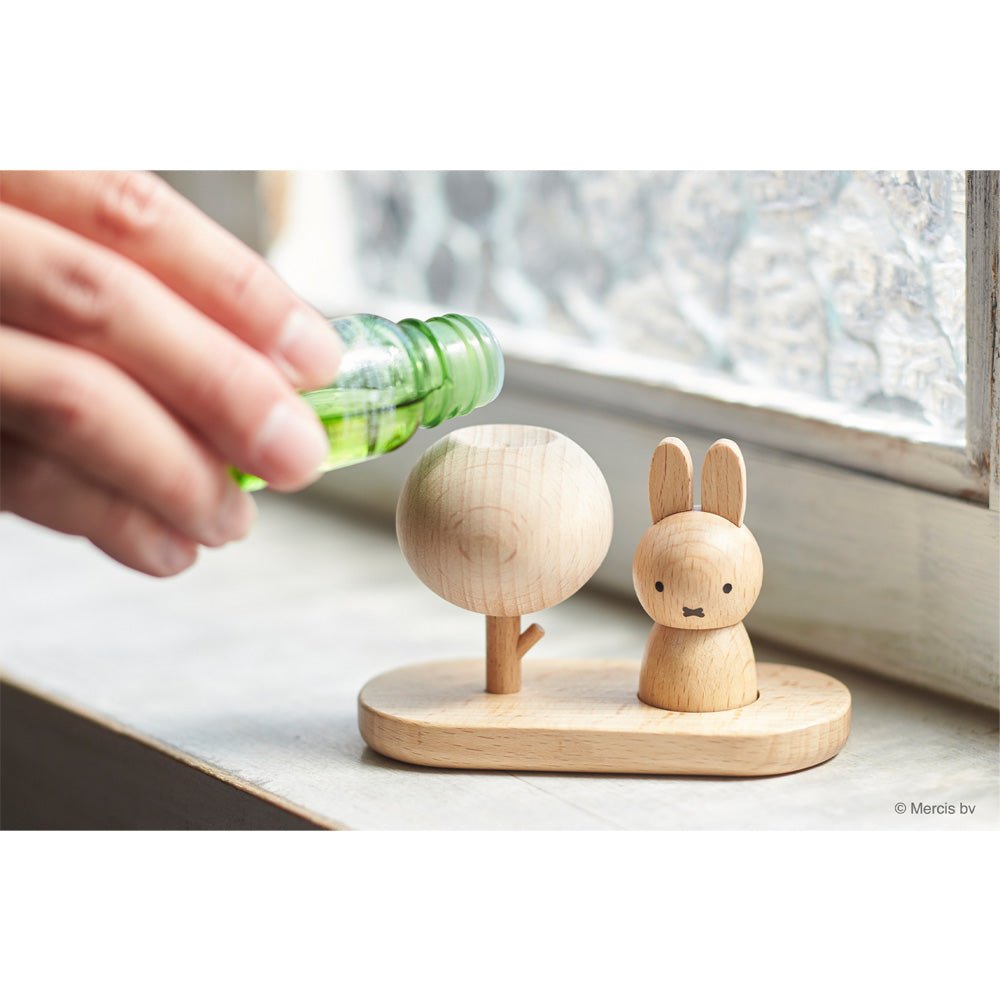 ミッフィー アロマスタンド