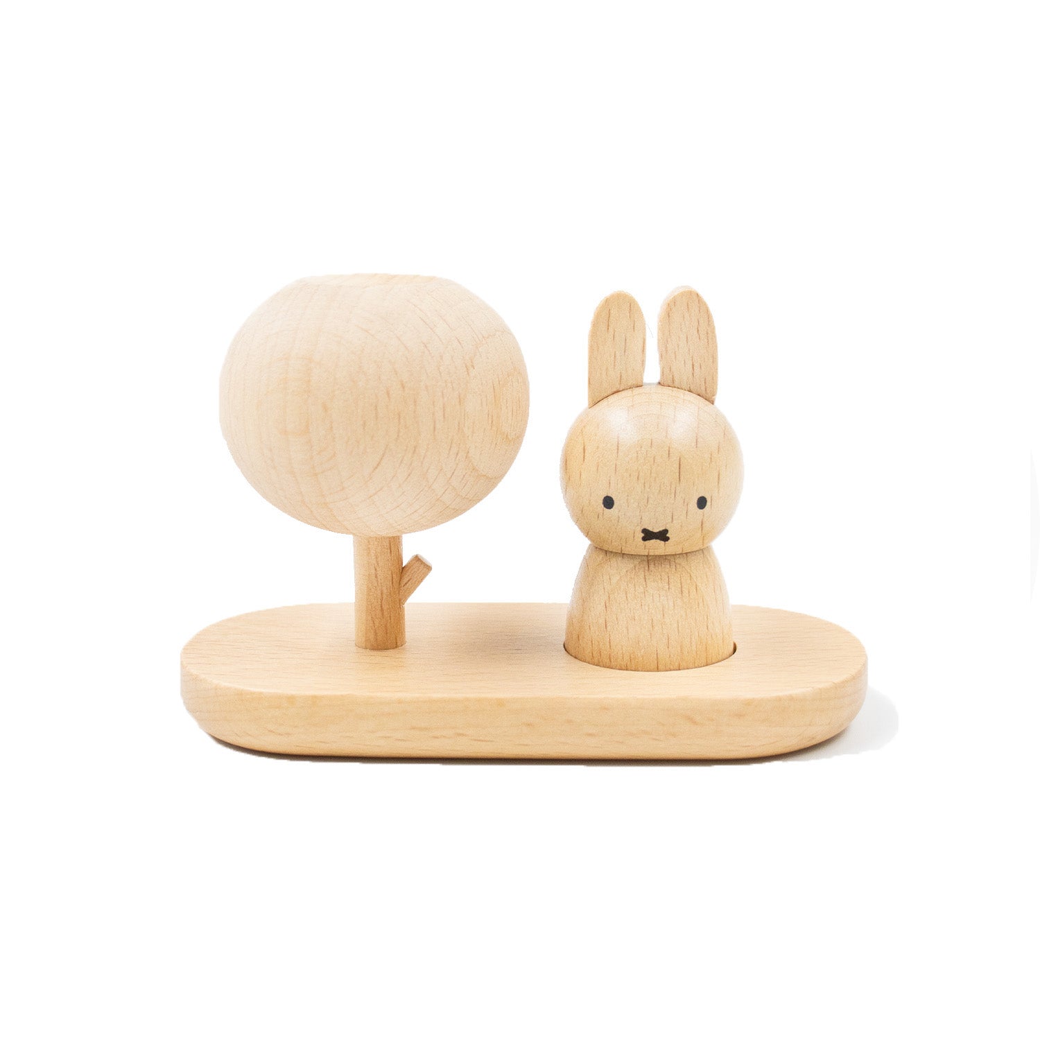 ミッフィー アロマスタンド