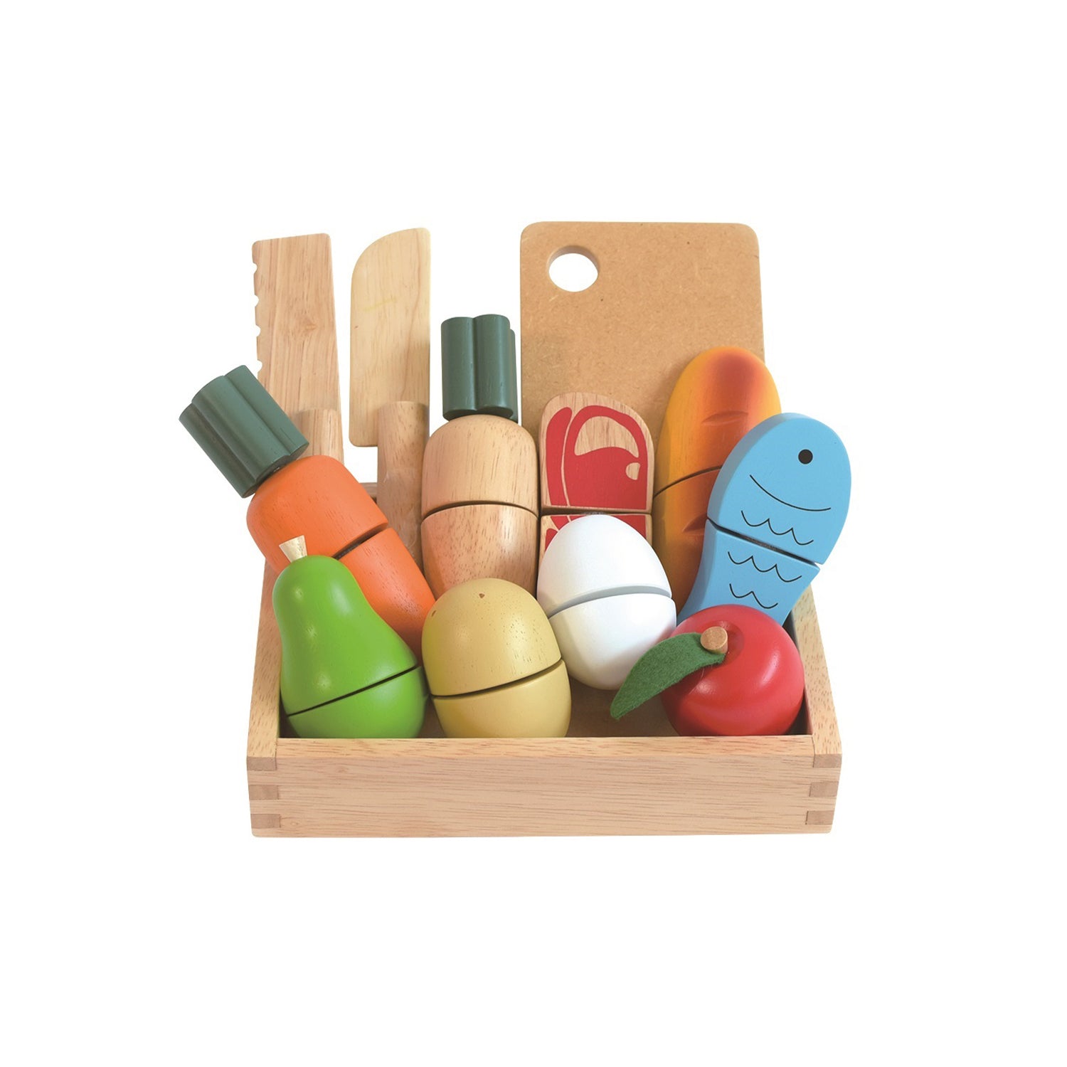 First play set First Little Chef