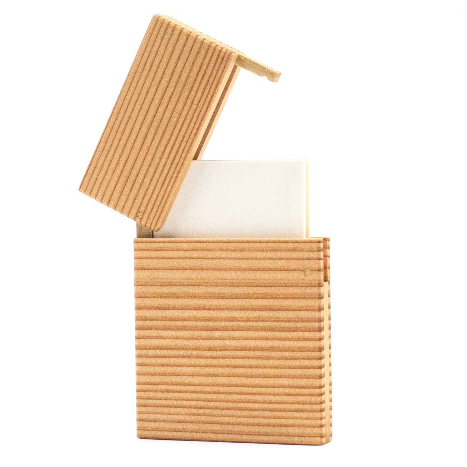 名刺入れたイメージ